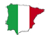 GENERALI OFICINA - Italiano